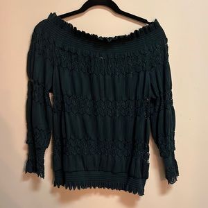 Anthropologie Deletta